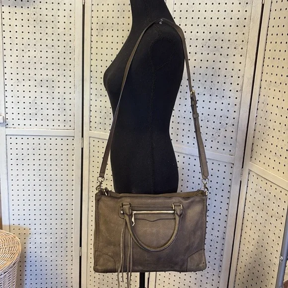 Rebecca Minkoff leather - Picture 13 of 13